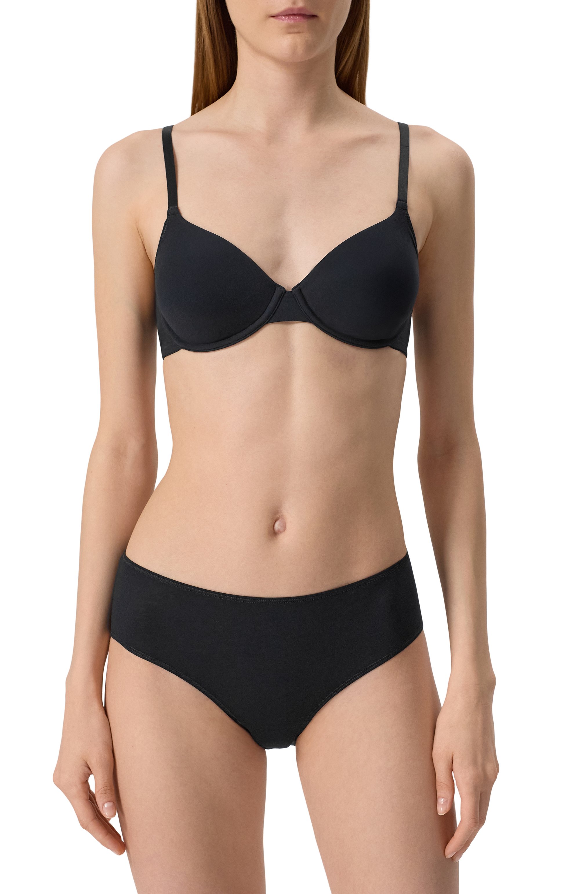 Трусы-слипы HANRO, арт. 071819, фото 2