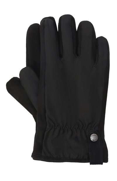 Мужские комбинированные перчатки PAUL&SHARK, арт. 15317204