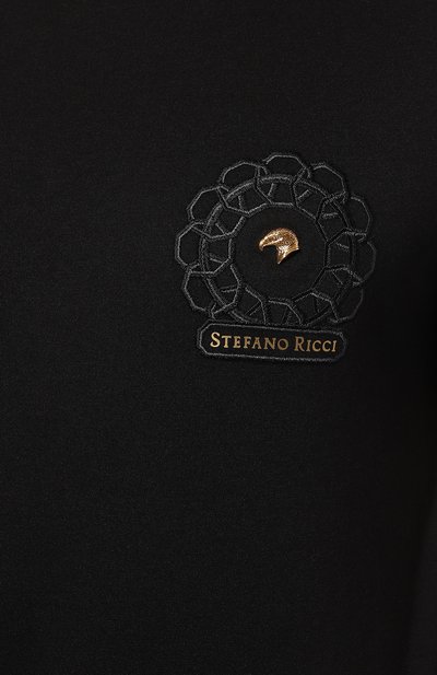 Футболка STEFANO RICCI, арт. MNH3402730/803, фото 5