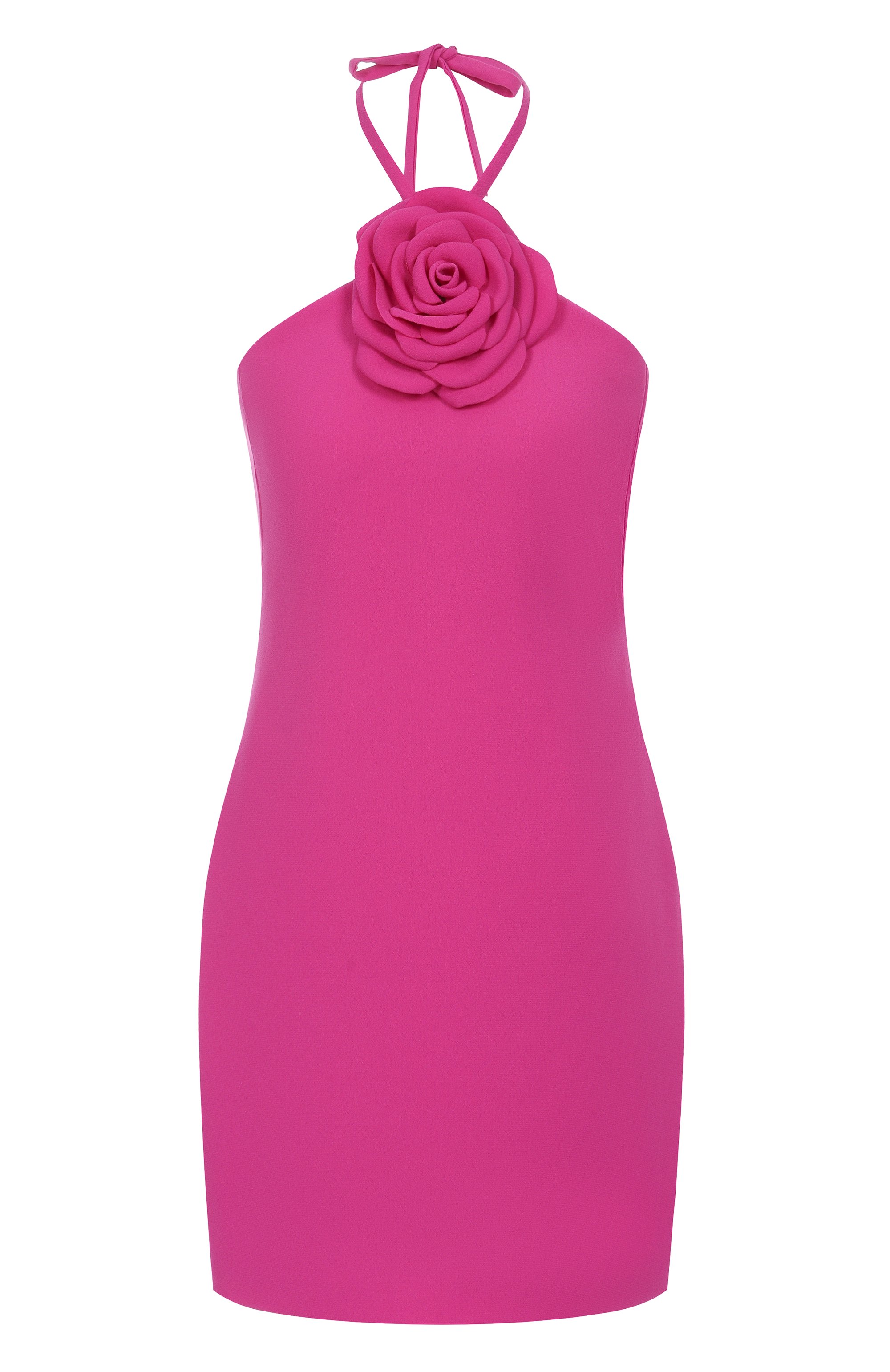 Платье из вискозы KAMILLA PURSHIE, арт. KP 2025/46, фото 1