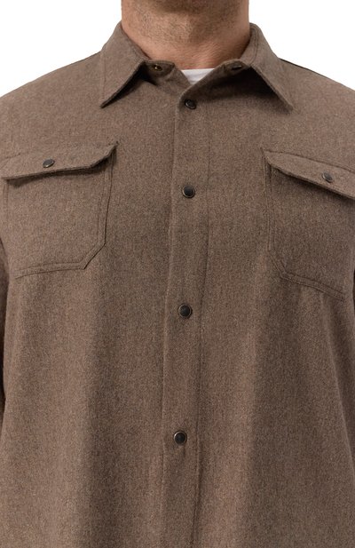 Рубашка PAUL&SHARK, арт. 15313341/3XL, фото 5