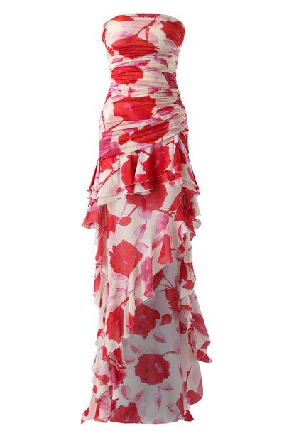 Платье BLUMARINE, арт. P522A638W, фото 1