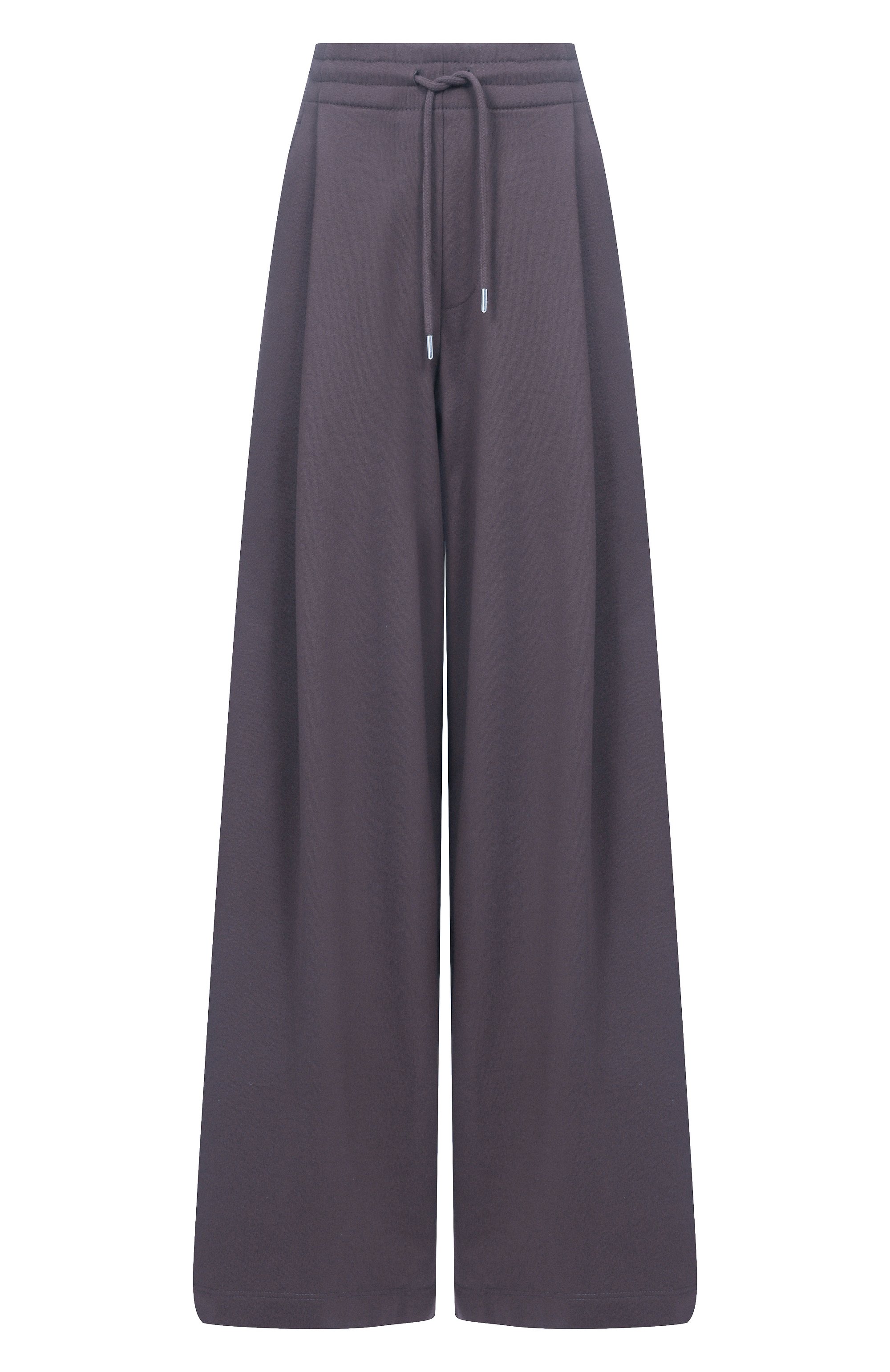 Хлопковые брюки DRIES VAN NOTEN, арт. 252-011139-2611, фото 1