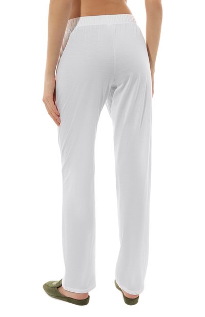 Хлопковые брюки HANRO, арт. 077955., фото 4