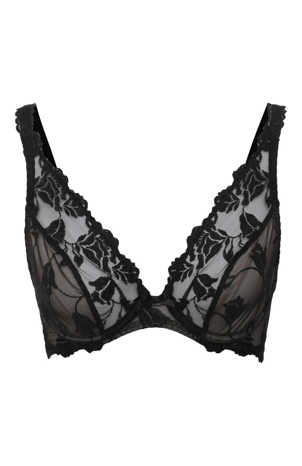 Бюстгальтер с мягкой чашкой AUBADE, арт. TMF12, фото 1