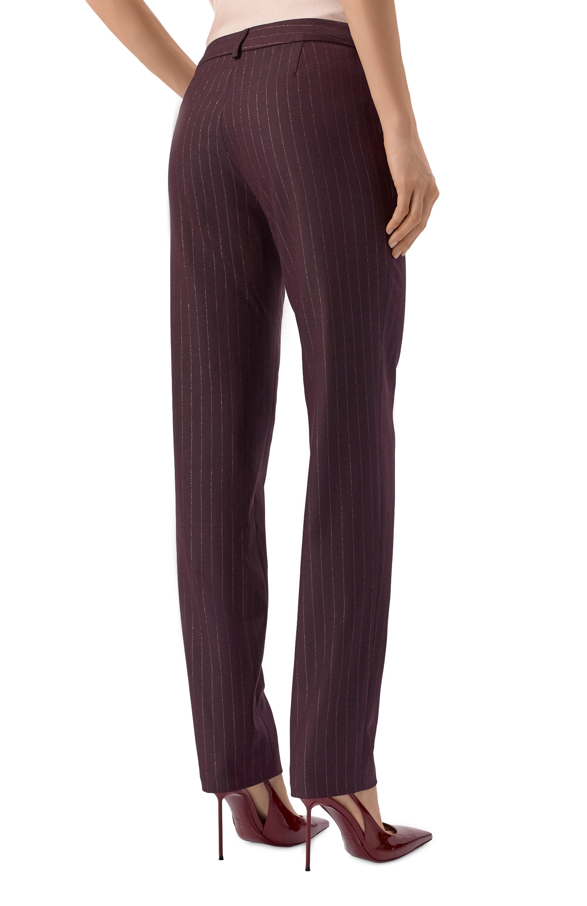 Брюки LEFFERS, арт. 15.52.98.15.10, фото 4