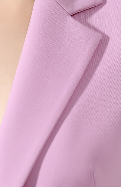 Шерстяной жакет EMILIO PUCCI, арт. 9URB25/9U605, фото 5
