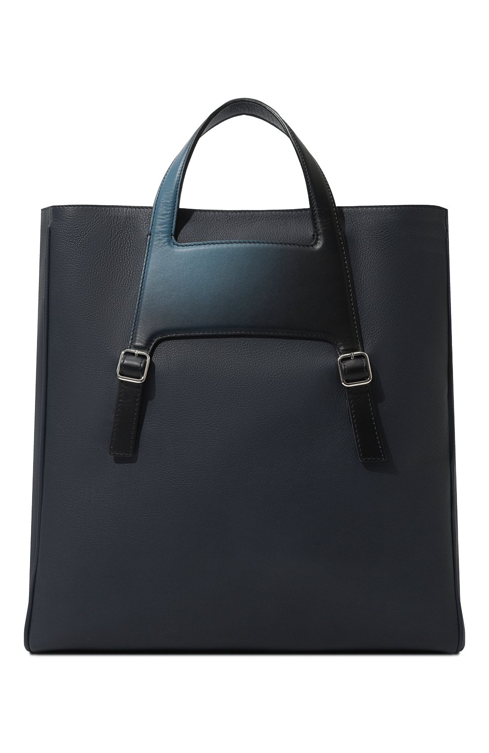 Сумк�а-тоут SANTONI, арт. UIBBA2367DB-ATU7U5S, фото 6