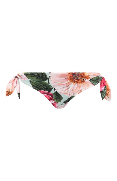 Женский плавки-бикини DOLCE & GABBANA, арт. 02A06J/FSGUZ