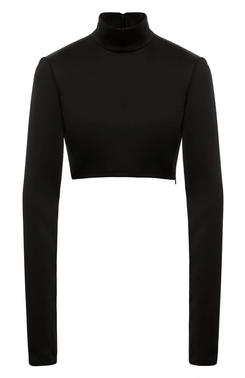 Атласный топ THE ANDAMANE, арт. T150919A/TNP171, фото 1