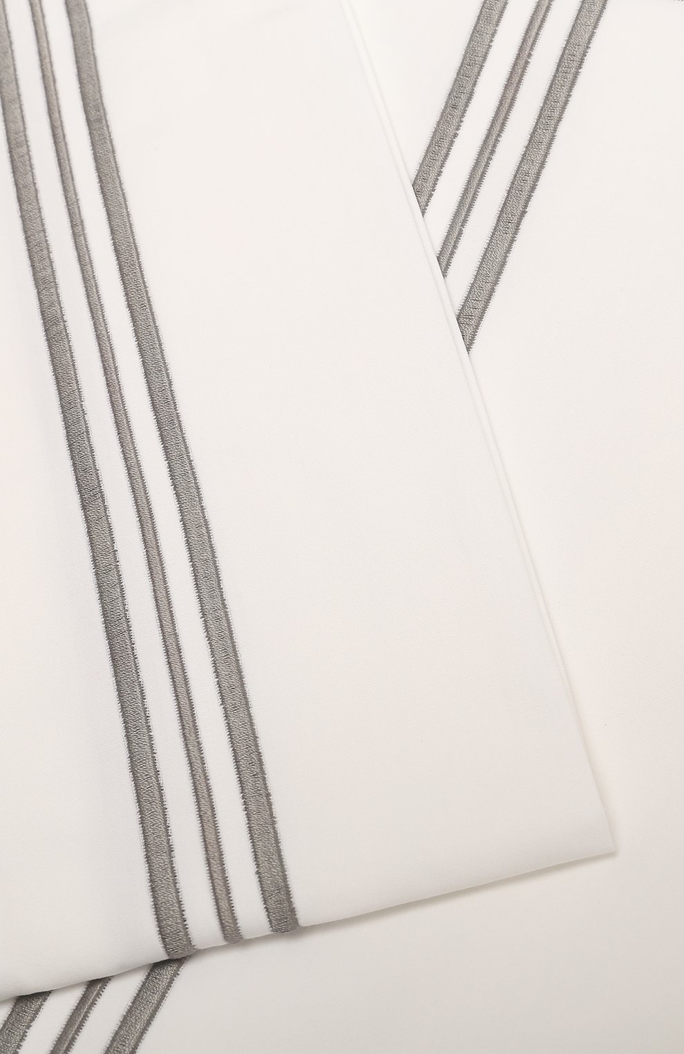 Комплект постельного белья triplo popeline FRETTE, арт. FR6325 E3491 260A, фото 5