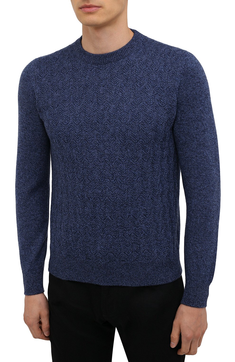 Кашемировый свитер FIORONI, арт. MK23020A1, фото 3