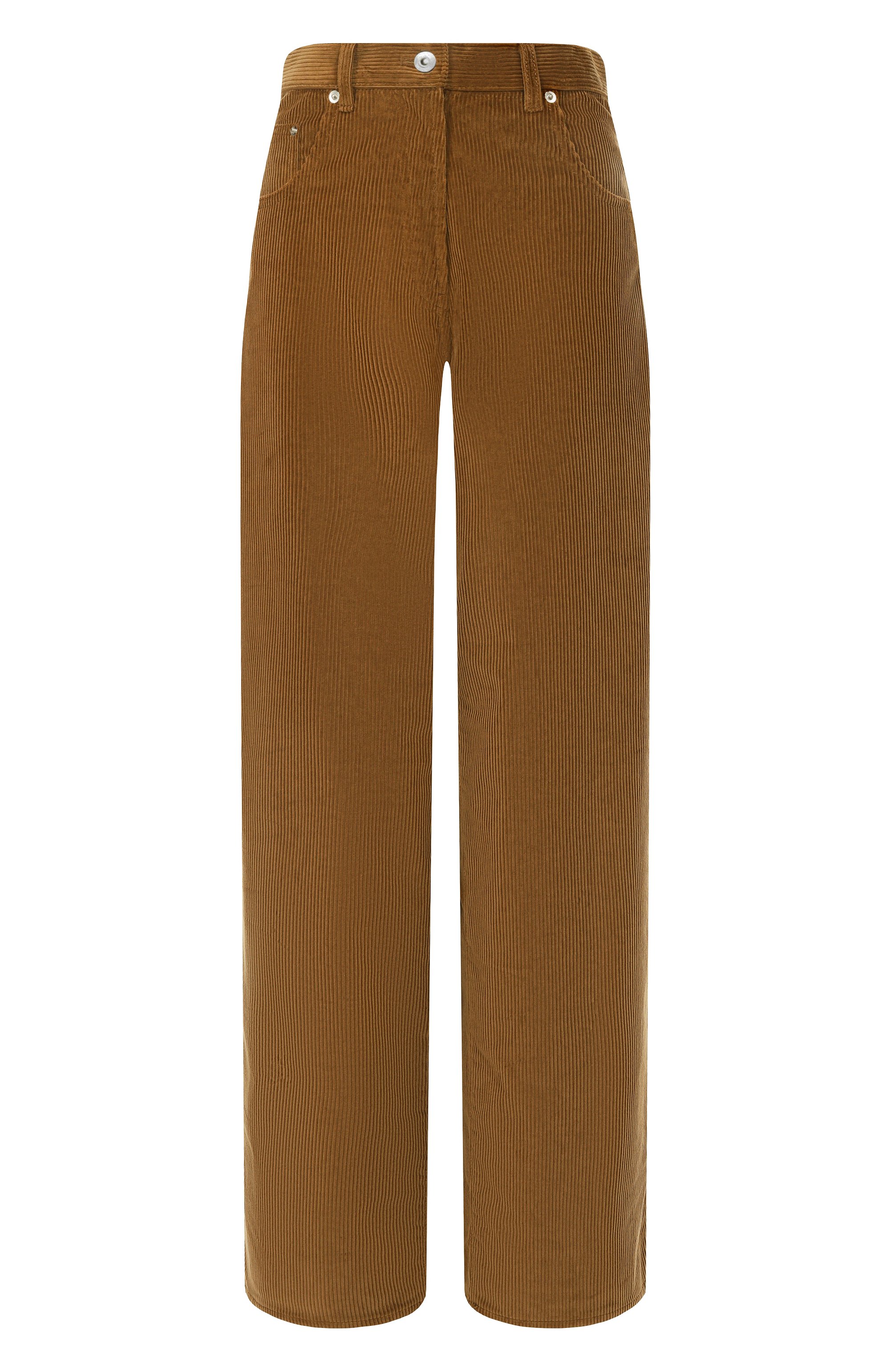 Вельветовые брюки N21, арт. B071/0211, фото 1