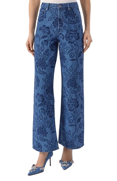 Джинсы A.P.C., арт. C0HGQ-F09181, фото 3