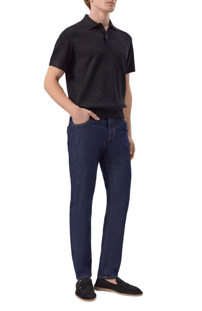 Джинсы slim DOLCE & GABBANA, арт. GY07CD/GH885, фото 2