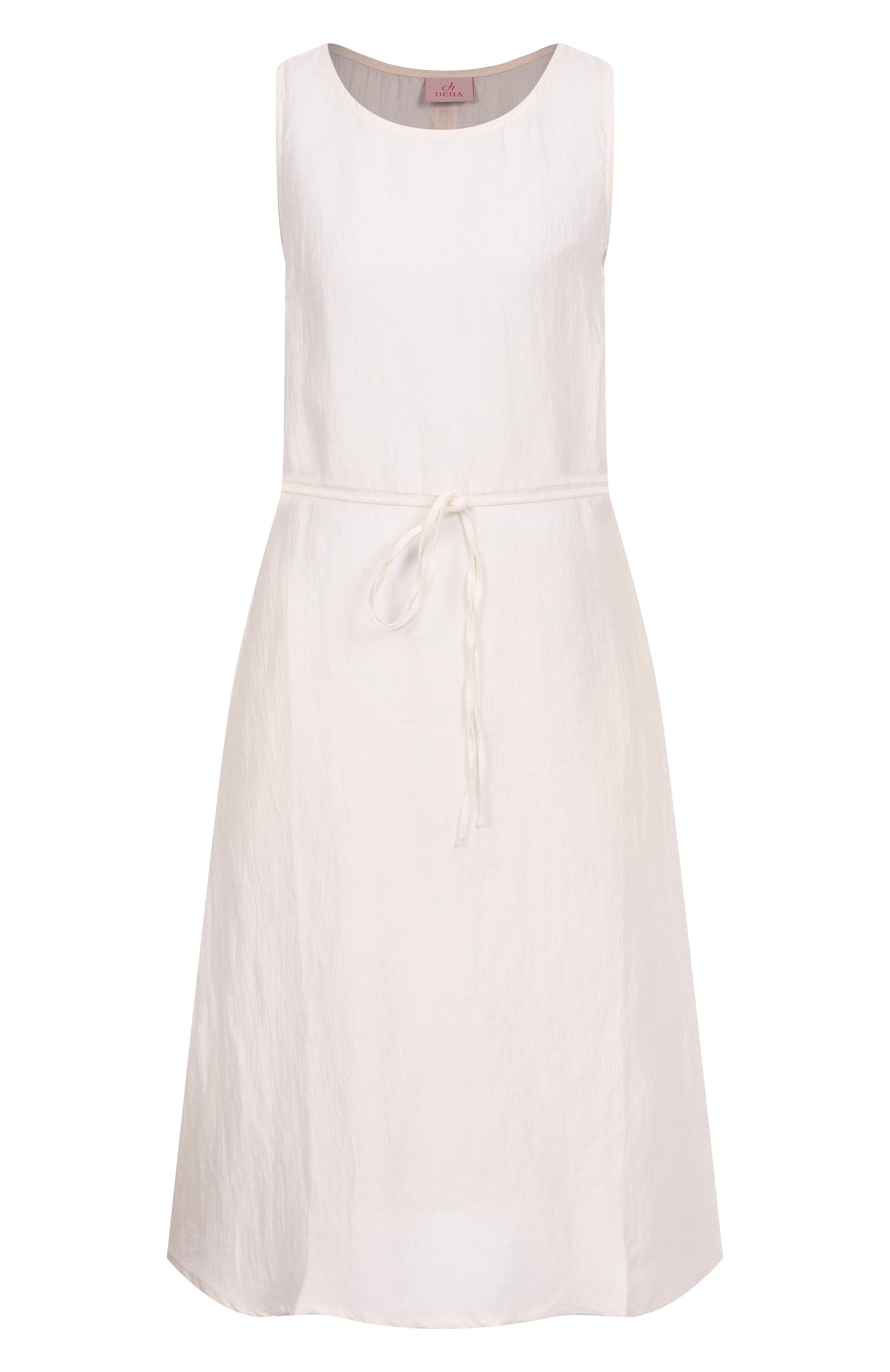 Льняное платье DEHA, арт. D22169, фото 1