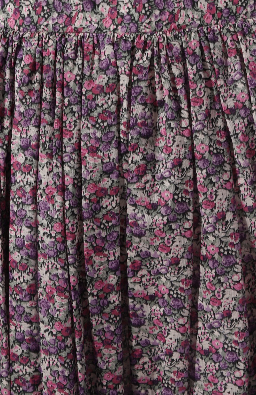 Хлопковая юбка NOBLE&BRULEE, арт. NB81/160223/4563, фото 5