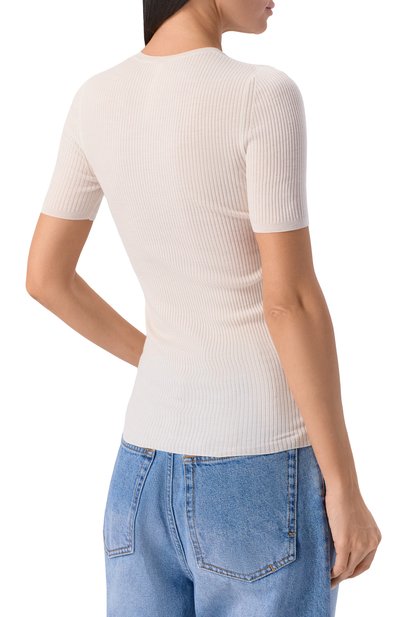 Шерстяной топ PETAR PETROV, арт. F24K31, фото 4