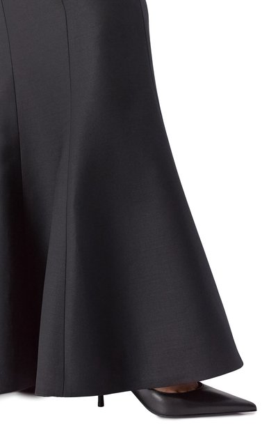 Шерстяная юбка SHERVARLI, арт. SK-25-0020, фото 5