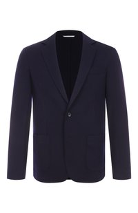 Темно-синий