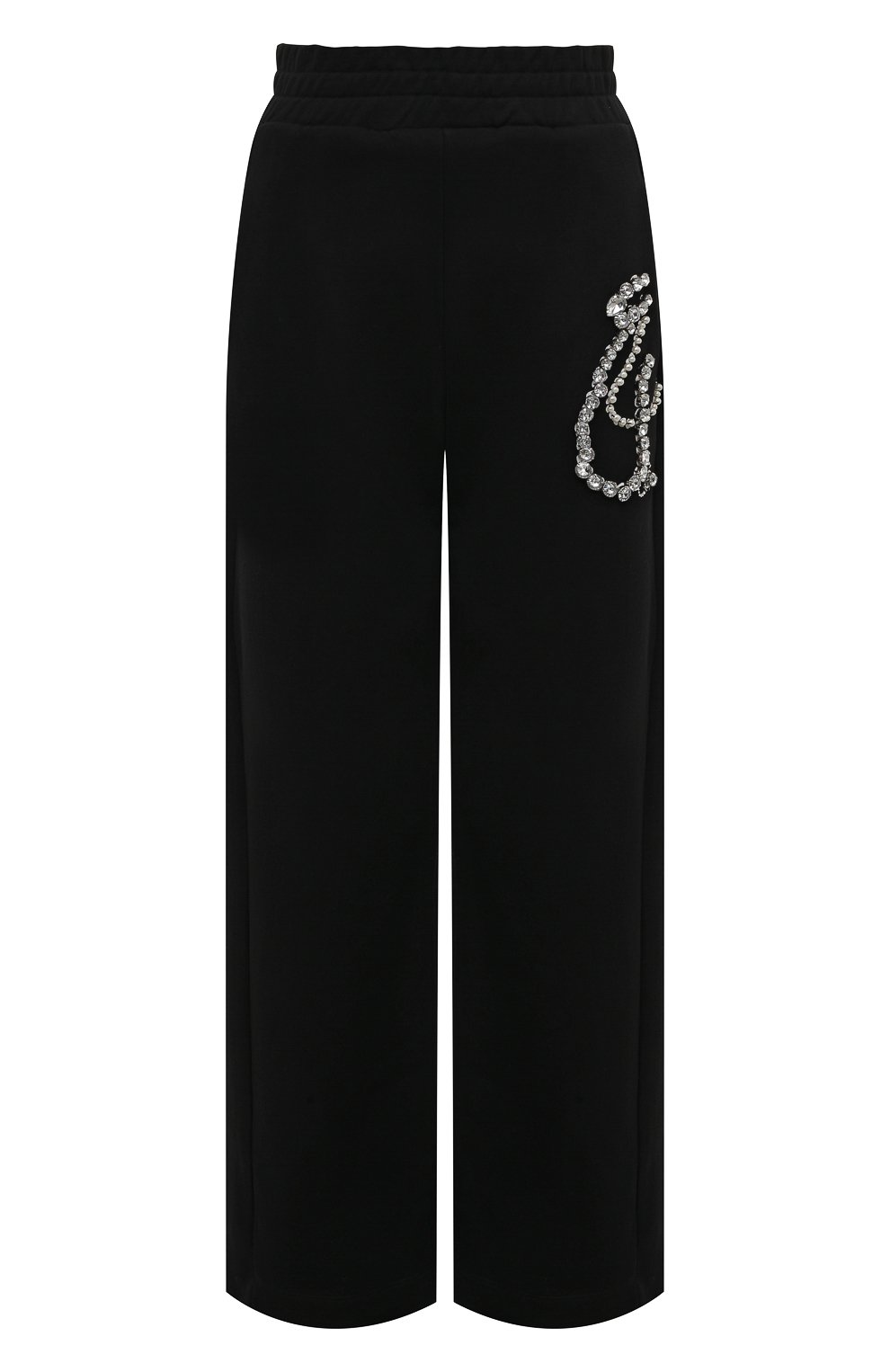 Хлопковые брюки PINKO, арт. 1L109E-8314, фото 1