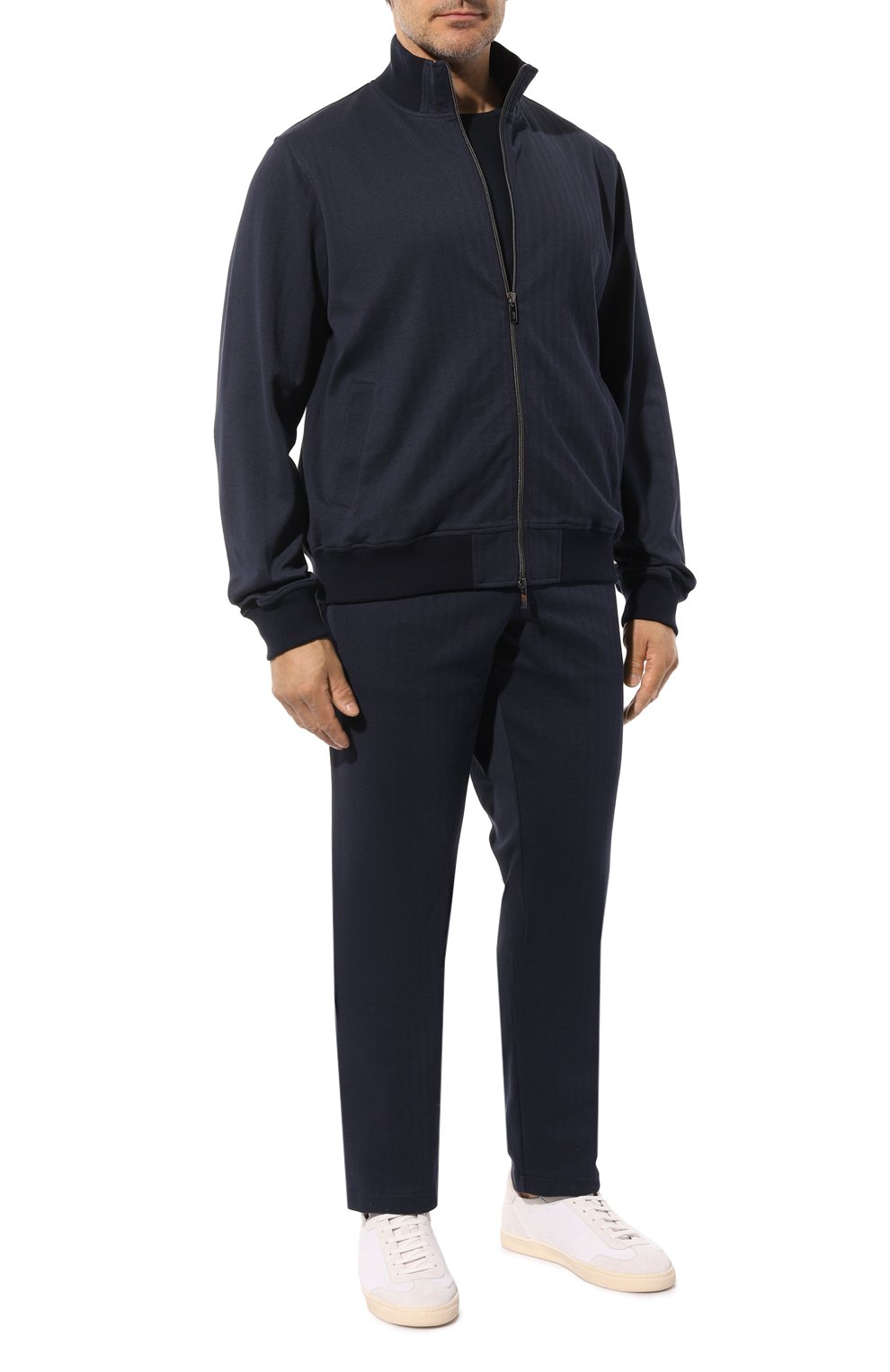 Толстовка MVST, арт. 14M459.PL00.MUST./58-62, фото 2