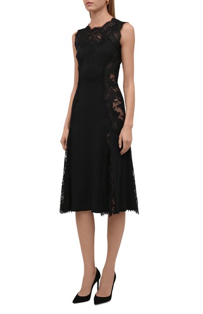 Платье DOLCE & GABBANA, арт. F6R2FT/FUADB, фото 3