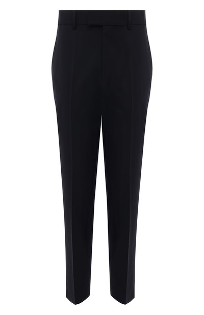 Мужские шерстяные брюки BOSS, арт. 50521634