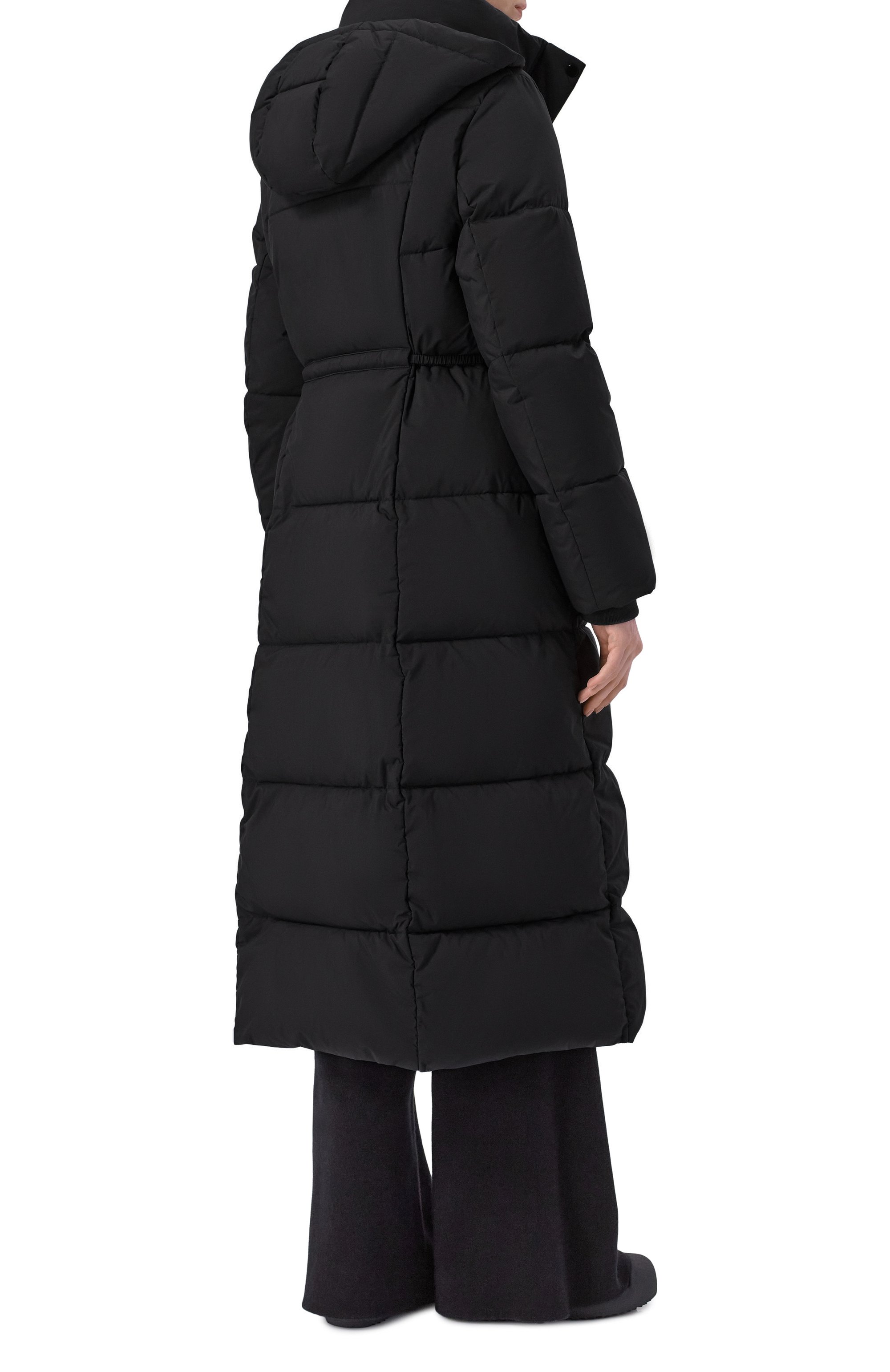 Пуховик BOSS, арт. 50546844, фото 4