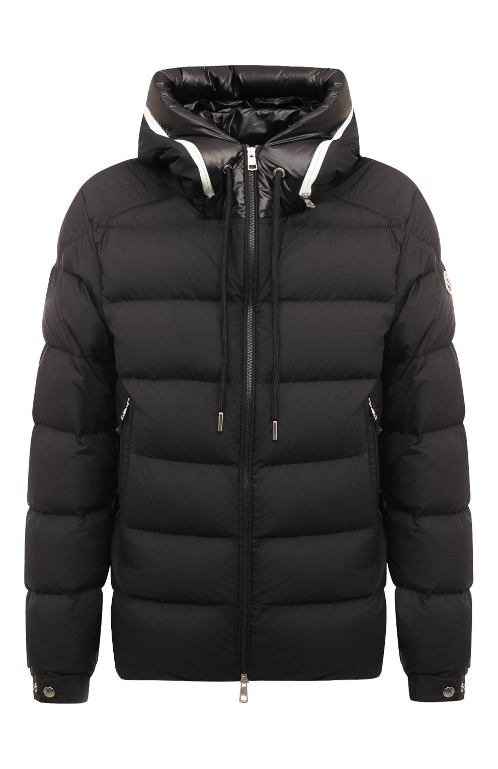 Пуховик cardere MONCLER, арт. 1A001.82/54A81, фото 1
