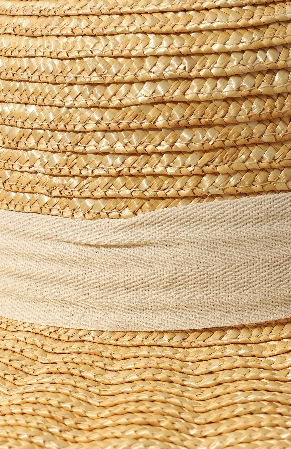 Соломенная шляпа MARYAN MEHLHORN, арт. M6725533, фото 6