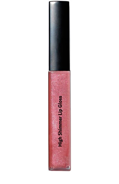 Женские блеск для губ с шиммером, оттенок naked plum BOBBI BROWN, арт. E6X4-07