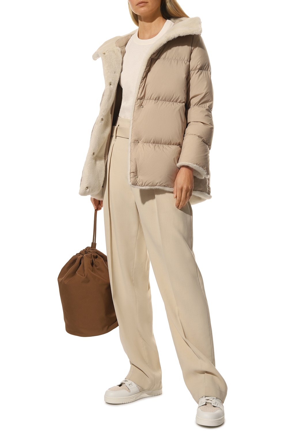 Пуховик HERNO, арт. PI001496D/12456, фото 2