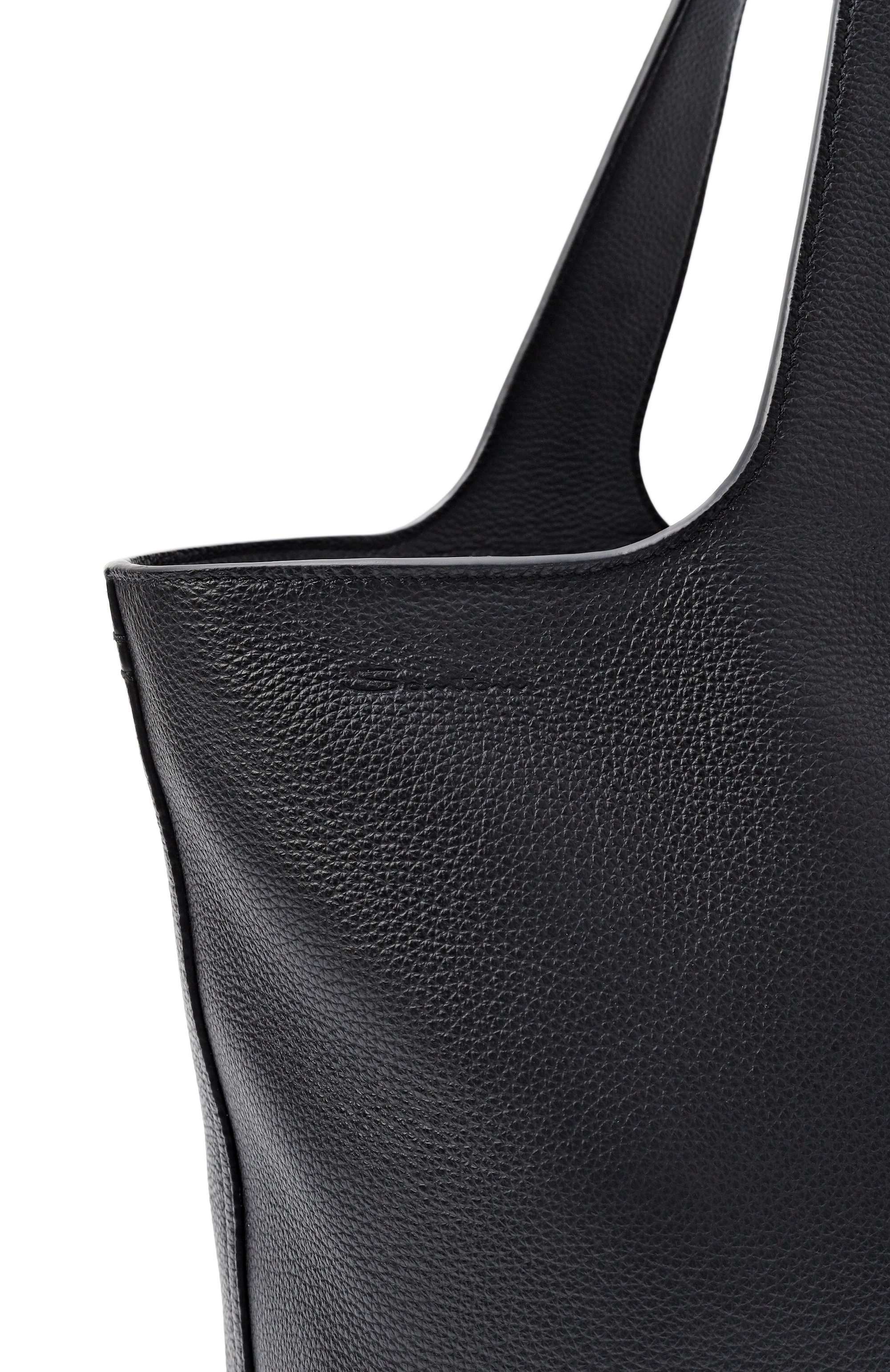 Сумка-тоут SANTONI, арт. DIBGA2838BA-HWIA, фото 3