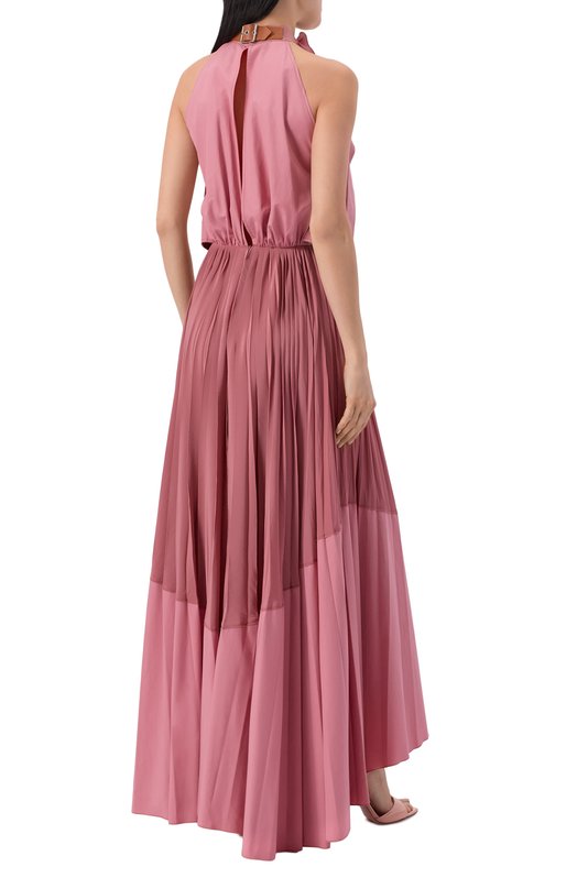 Платье Lanvin RW-DR0027-4778-P26 Розовый  RW-DR0027-4778-P26 Фото 3