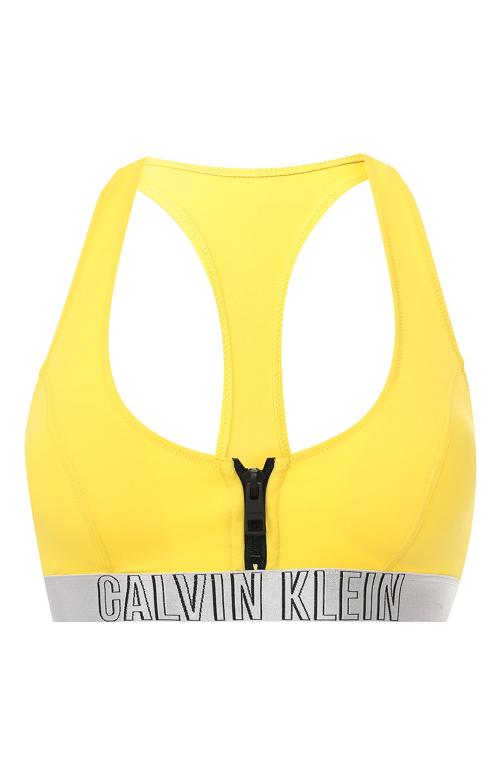 Бра-топ CALVIN KLEIN, арт. KW0KW00814, фото 1