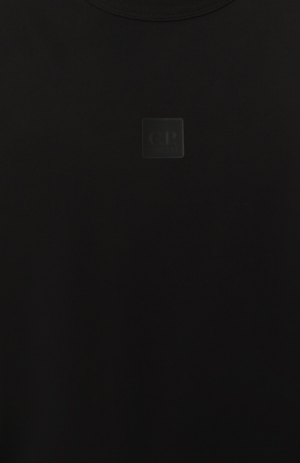 Хлопковый свитшот C.P. COMPANY, арт. 16CLSS230A006452W, фото 5