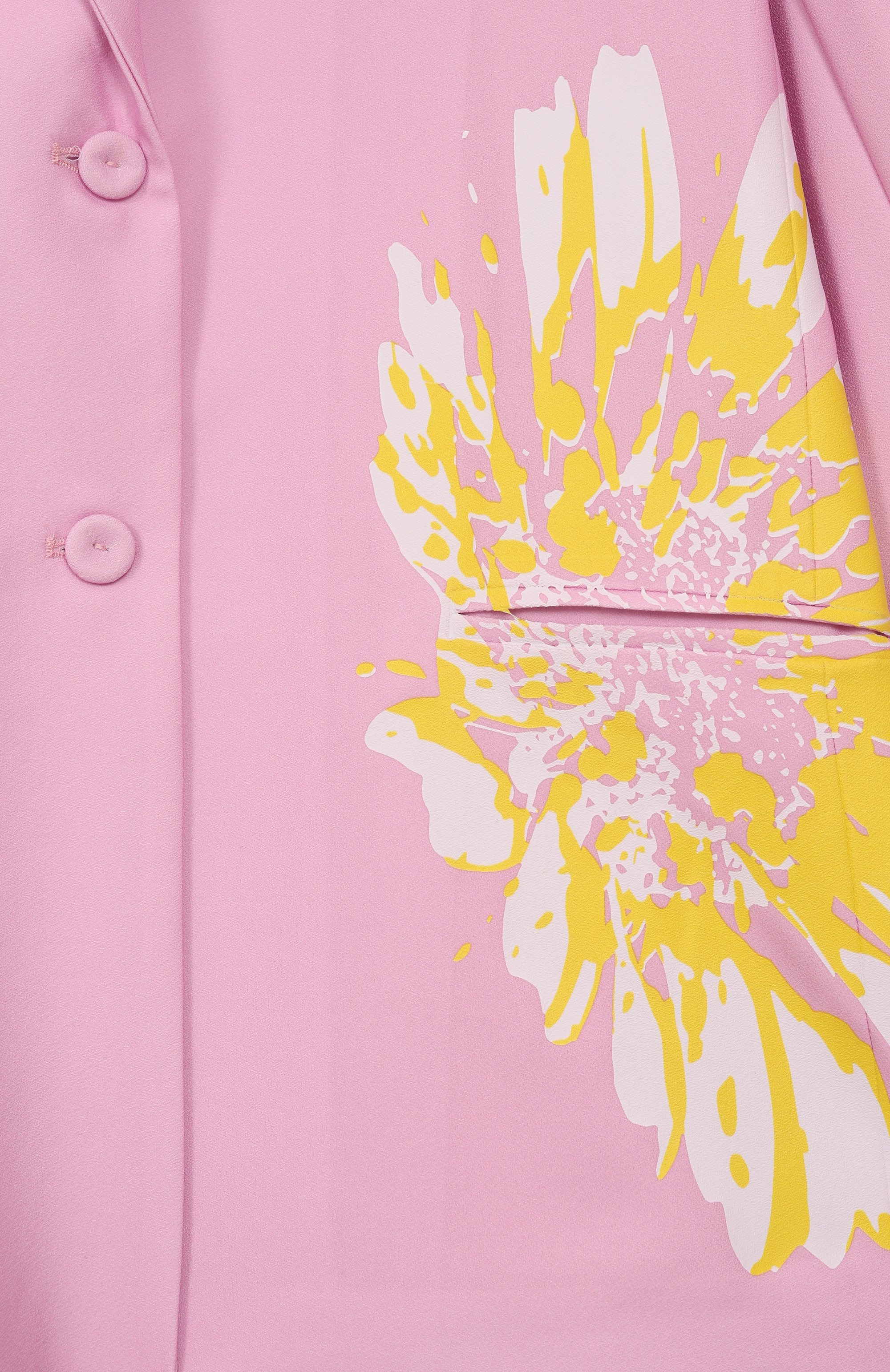 Жакет MSGM KIDS, арт. S5MSJGJK098, фото 3