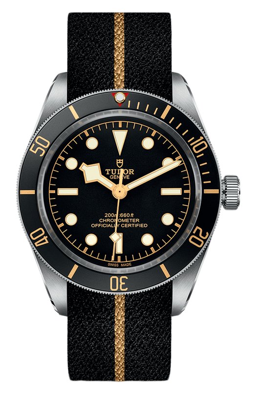 фото Часы black bay fifty-eight tudor