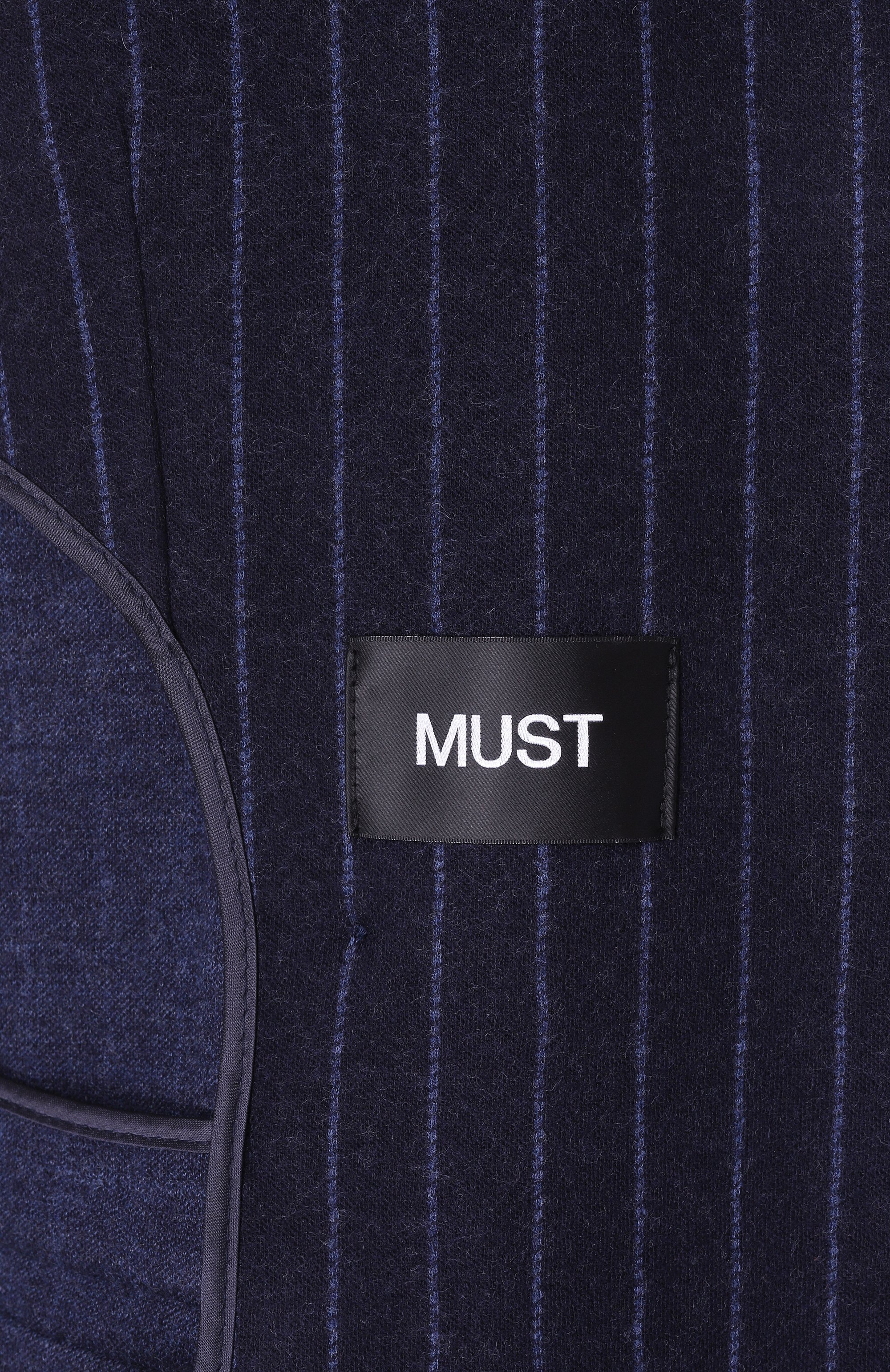 Шерстяной жакет MVST, арт. JACKETVBC9030.811/10, фото 7