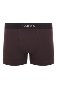 Темно-коричневый