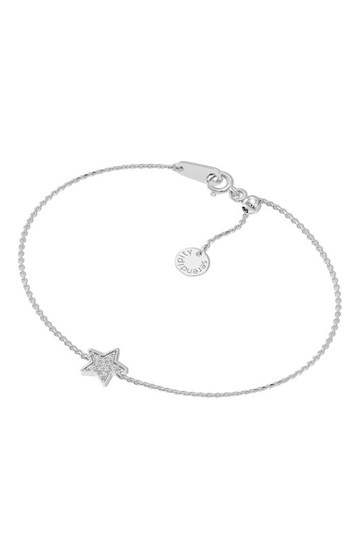 Браслет Serendipity EJBR0044W Бесцветный  EJBR0044W Фото 3