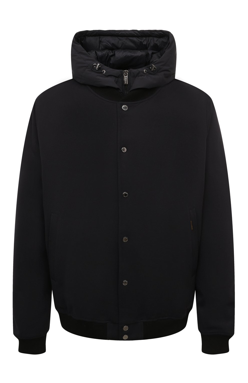 Пуховый бомбер callum-tz MOORER, арт. ULLAC-TZ_SET, фото 1