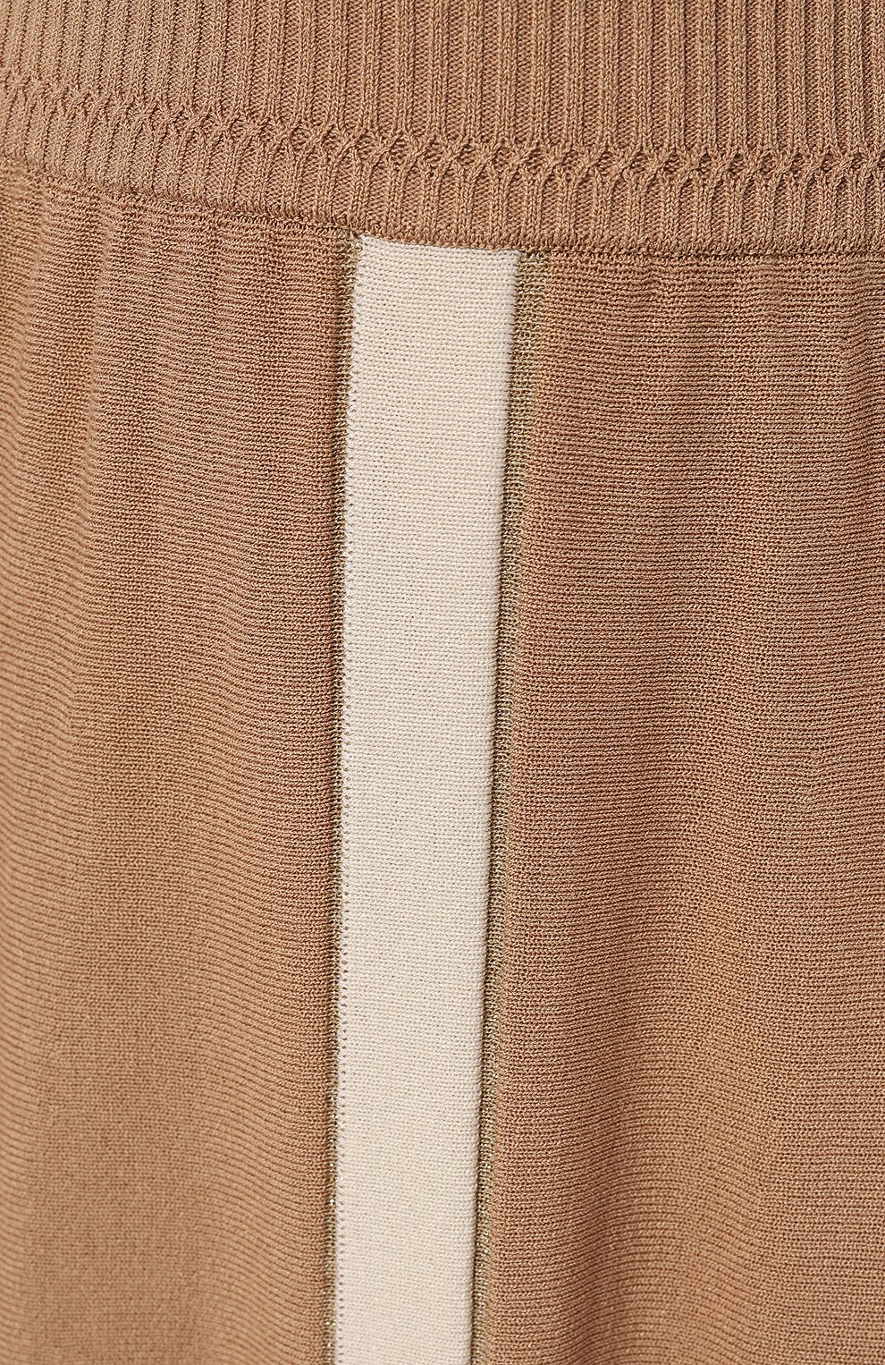 Юбка из шелка и вискозы FREEAGE, арт. S24.SK051.6079.102, фото 5