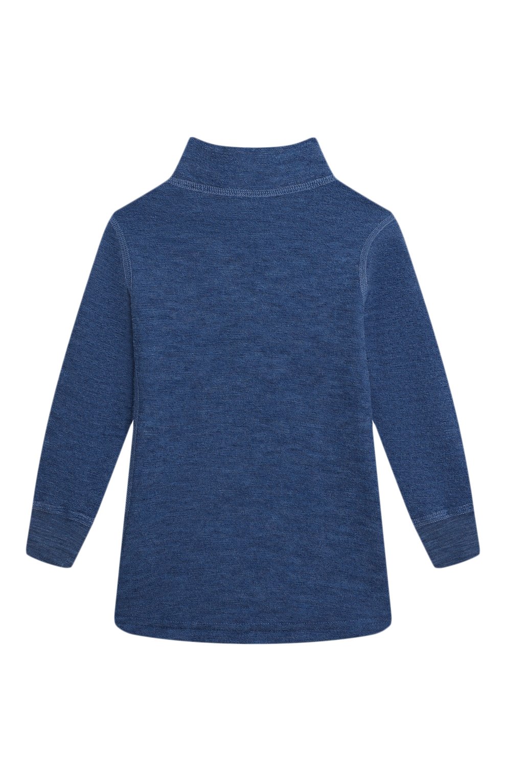 Шерстяная толстовка NORVEG, арт. 4TWPU2HLRU-212., фото 2