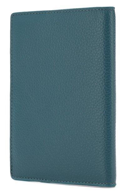 Кожаная обложка для паспорта COCCINELLE, арт. E2 EL0 12 03 07, фото 2