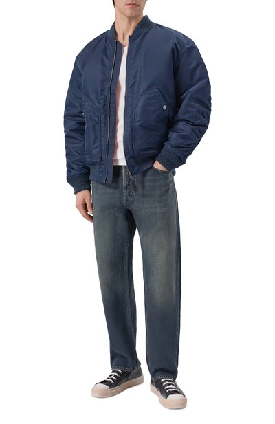 Джинсы 2024 d-macs DIESEL, арт. A18974/09N67, фото 2