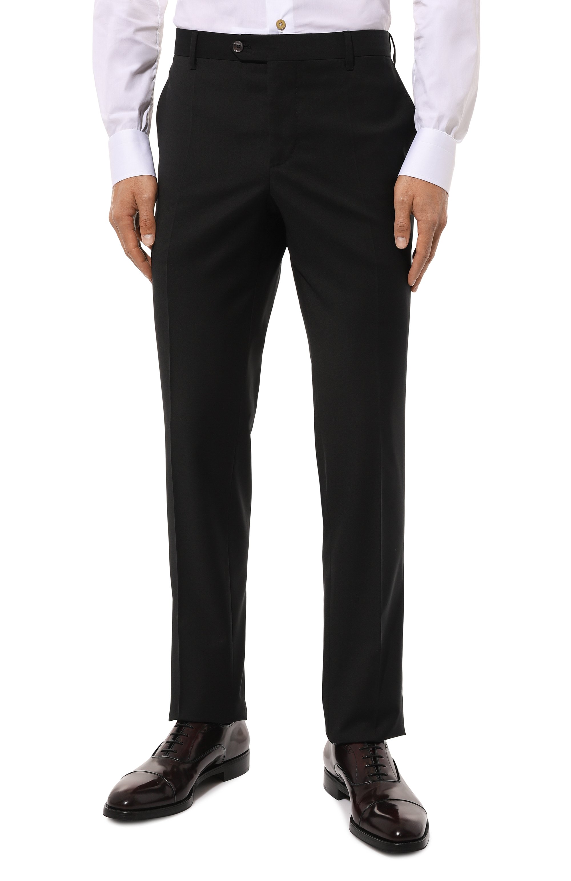 Шерстяной костюм ZILLI, арт. P2T001M029371001U_SET, фото 6