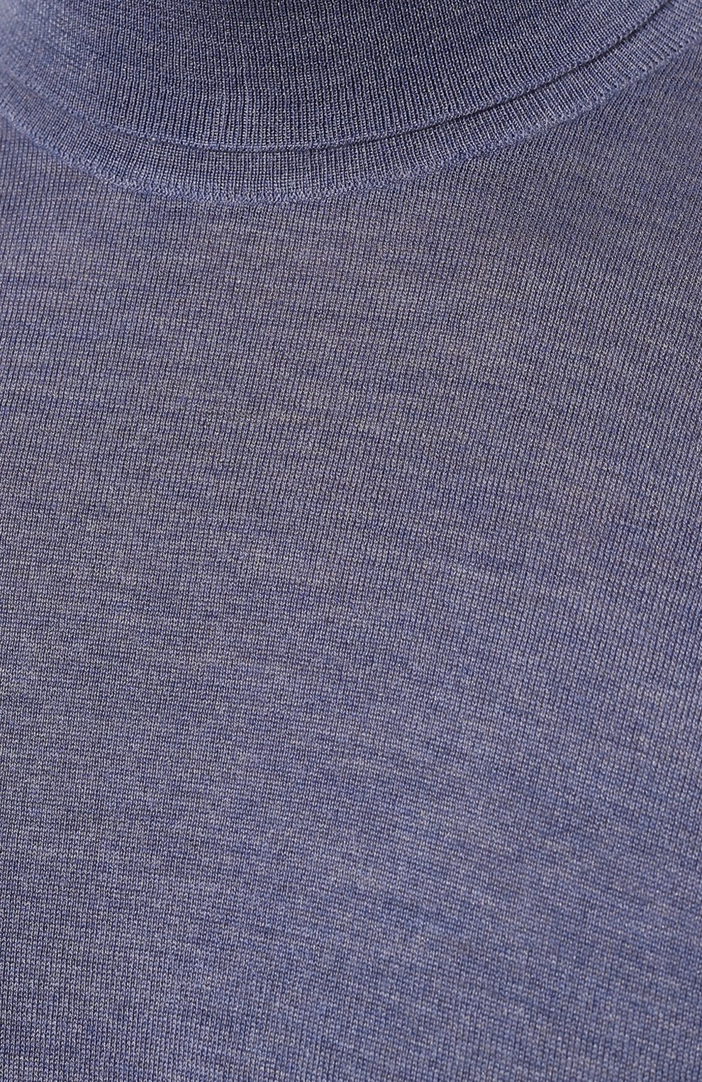 Водолазка из кашемира и шелка STEFANO RICCI, арт. KE03500D01/E23345, фото 5