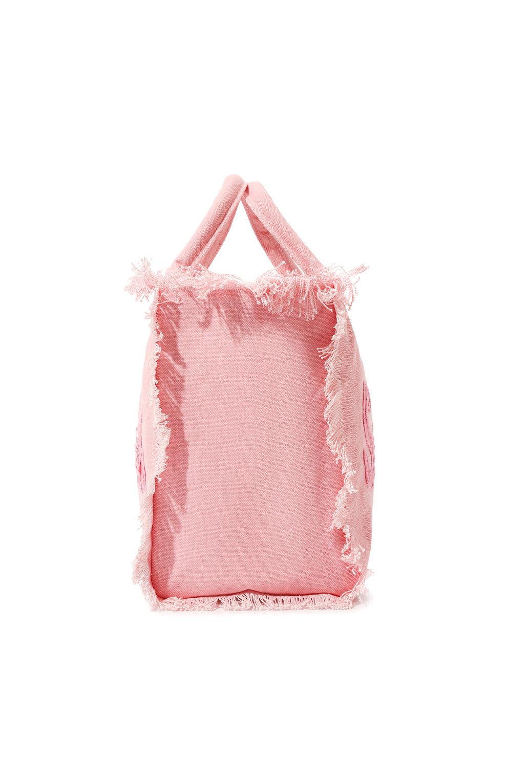 Сумка-тоут MC2 SAINT BARTH, арт. STBA/VANITY PATCH/07580D, фото 4